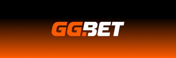 GGBet Casino, bannière d’accueil